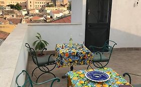 Casa Rosa